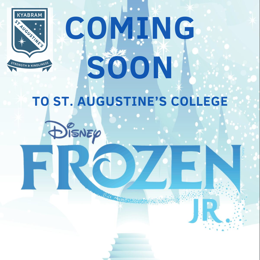 Website Frozen JR